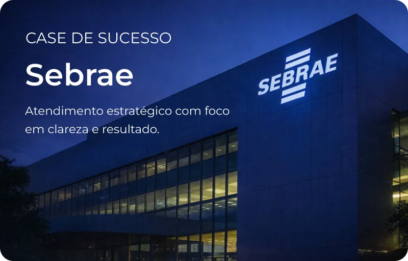 Sebrae